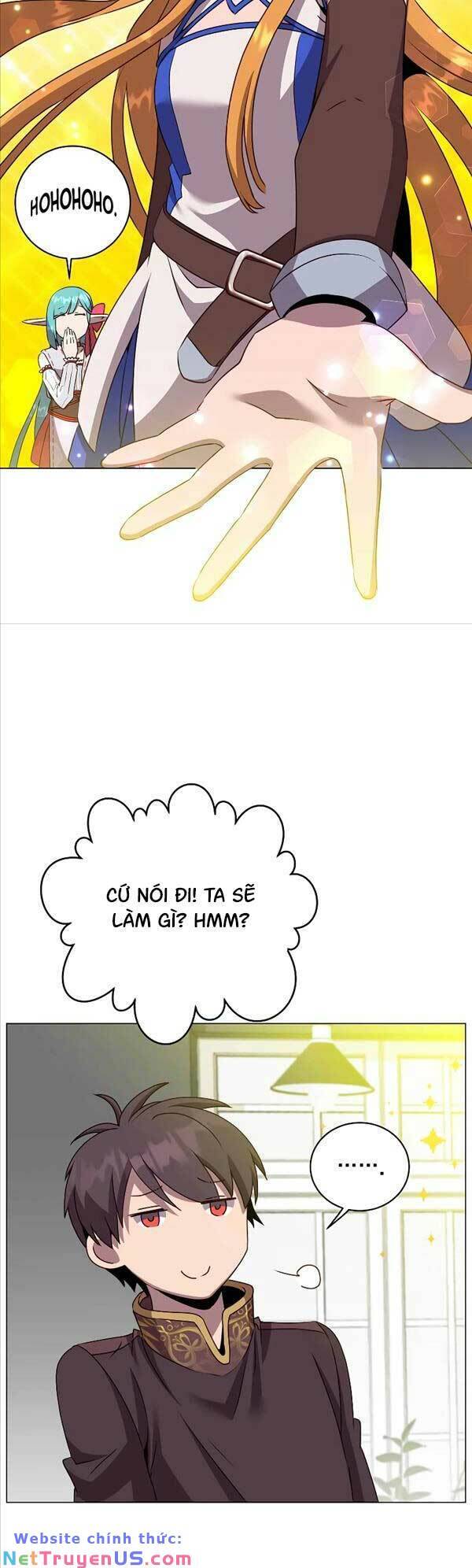 Anh Hùng Mạnh Nhất Trở Lại Chap 144 - Next Chap 145