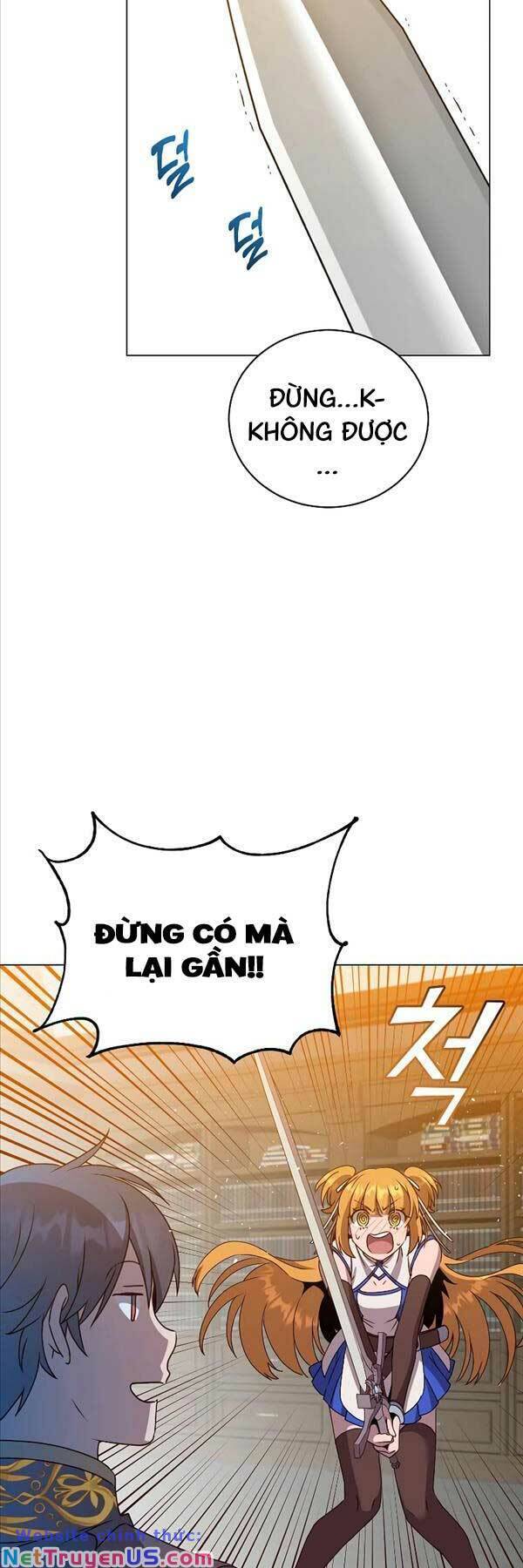 Anh Hùng Mạnh Nhất Trở Lại Chap 144 - Next Chap 145