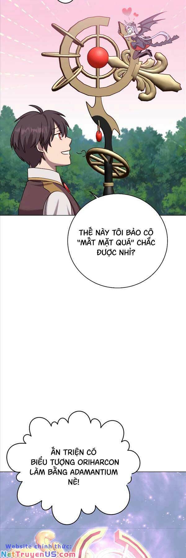 Anh Hùng Mạnh Nhất Trở Lại Chap 144 - Next Chap 145