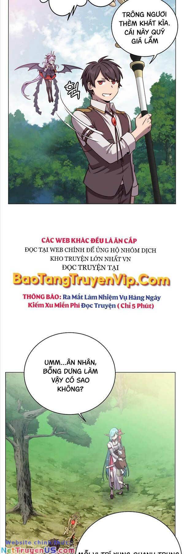 Anh Hùng Mạnh Nhất Trở Lại Chap 144 - Next Chap 145