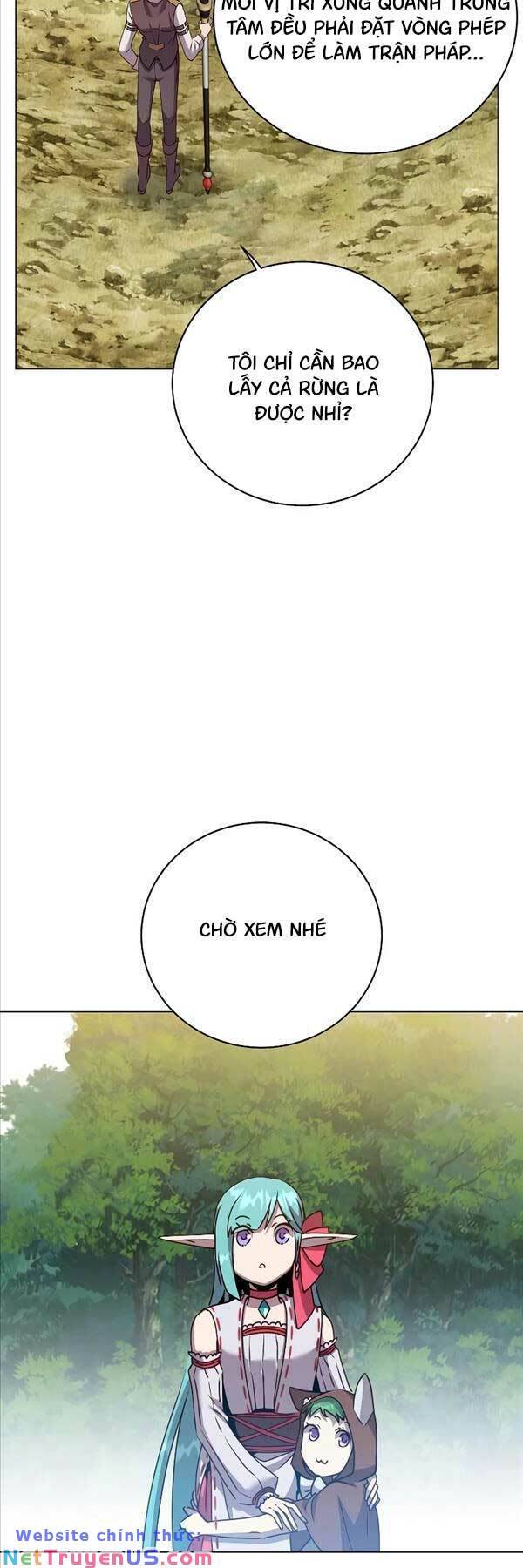 Anh Hùng Mạnh Nhất Trở Lại Chap 144 - Next Chap 145