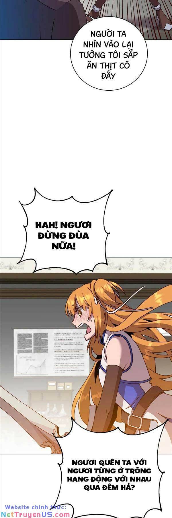 Anh Hùng Mạnh Nhất Trở Lại Chap 144 - Next Chap 145