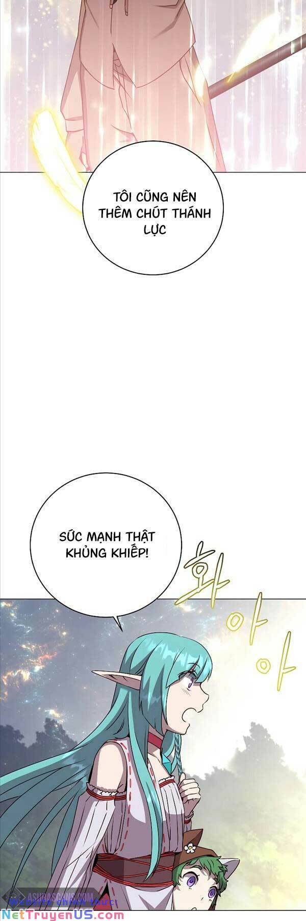 Anh Hùng Mạnh Nhất Trở Lại Chap 144 - Next Chap 145