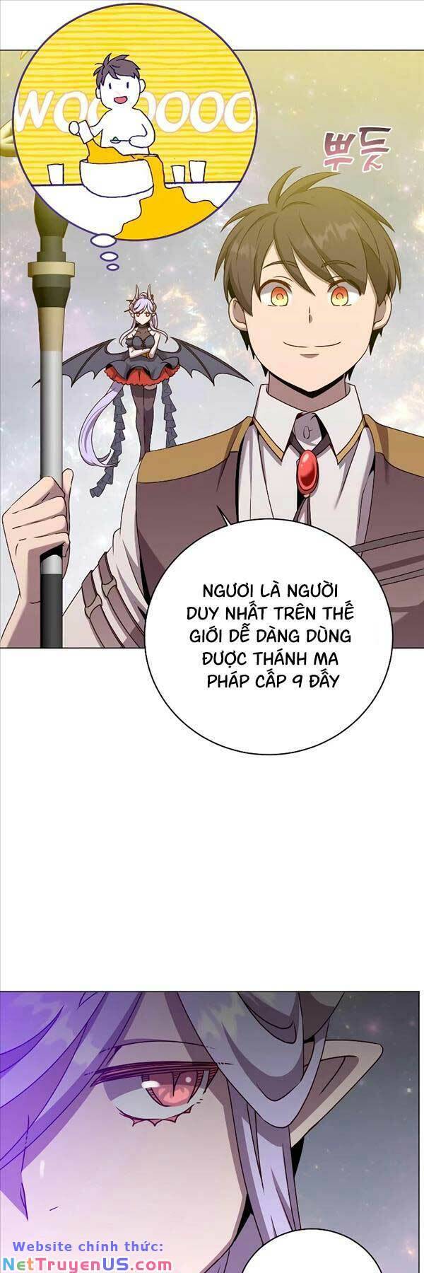 Anh Hùng Mạnh Nhất Trở Lại Chap 144 - Next Chap 145