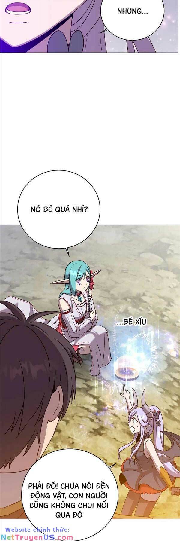 Anh Hùng Mạnh Nhất Trở Lại Chap 144 - Next Chap 145