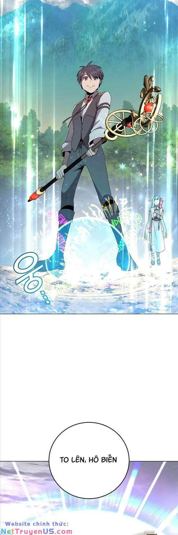 Anh Hùng Mạnh Nhất Trở Lại Chap 144 - Next Chap 145