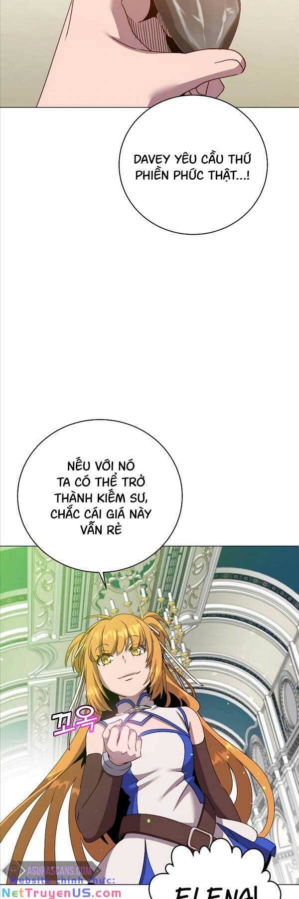 Anh Hùng Mạnh Nhất Trở Lại Chap 144 - Next Chap 145