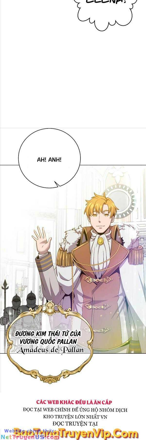 Anh Hùng Mạnh Nhất Trở Lại Chap 144 - Next Chap 145