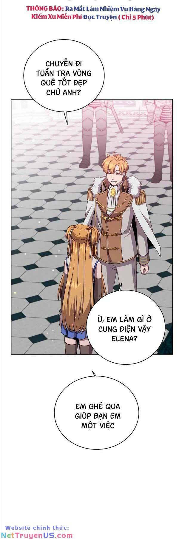 Anh Hùng Mạnh Nhất Trở Lại Chap 144 - Next Chap 145