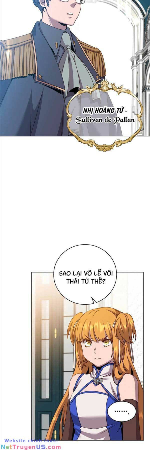 Anh Hùng Mạnh Nhất Trở Lại Chap 144 - Next Chap 145