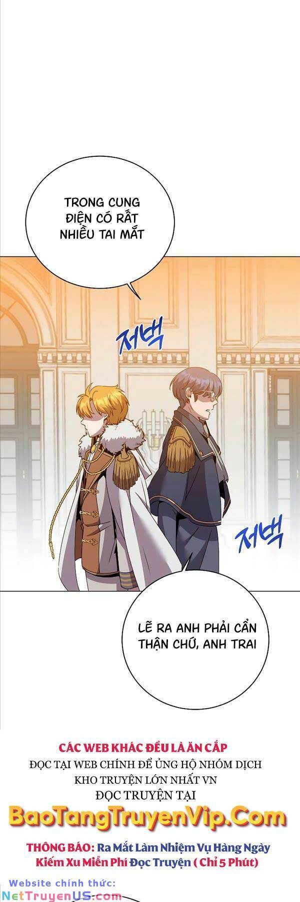 Anh Hùng Mạnh Nhất Trở Lại Chap 144 - Next Chap 145