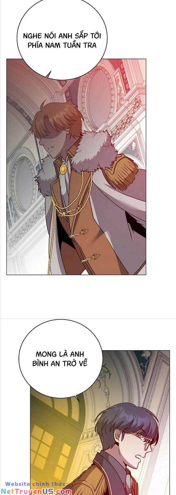 Anh Hùng Mạnh Nhất Trở Lại Chap 144 - Next Chap 145