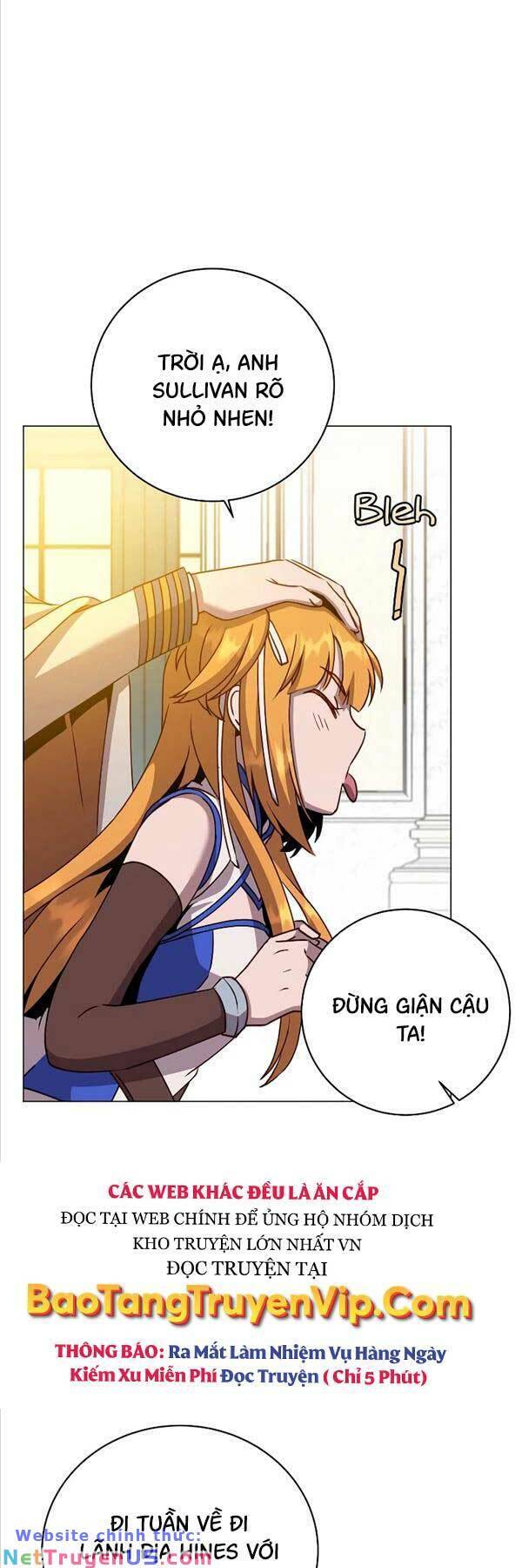 Anh Hùng Mạnh Nhất Trở Lại Chap 144 - Next Chap 145