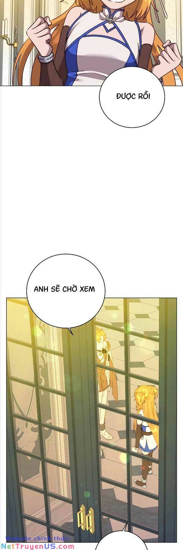 Anh Hùng Mạnh Nhất Trở Lại Chap 144 - Next Chap 145