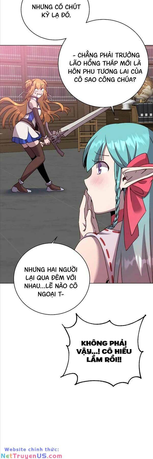 Anh Hùng Mạnh Nhất Trở Lại Chap 144 - Next Chap 145