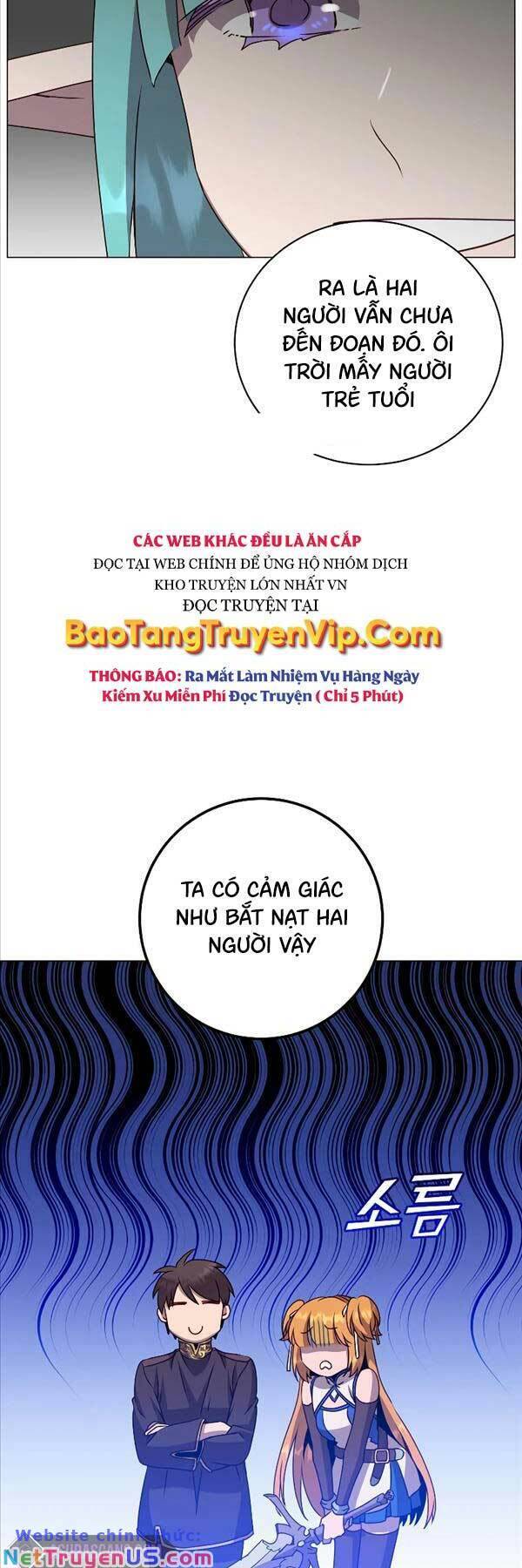 Anh Hùng Mạnh Nhất Trở Lại Chap 144 - Next Chap 145