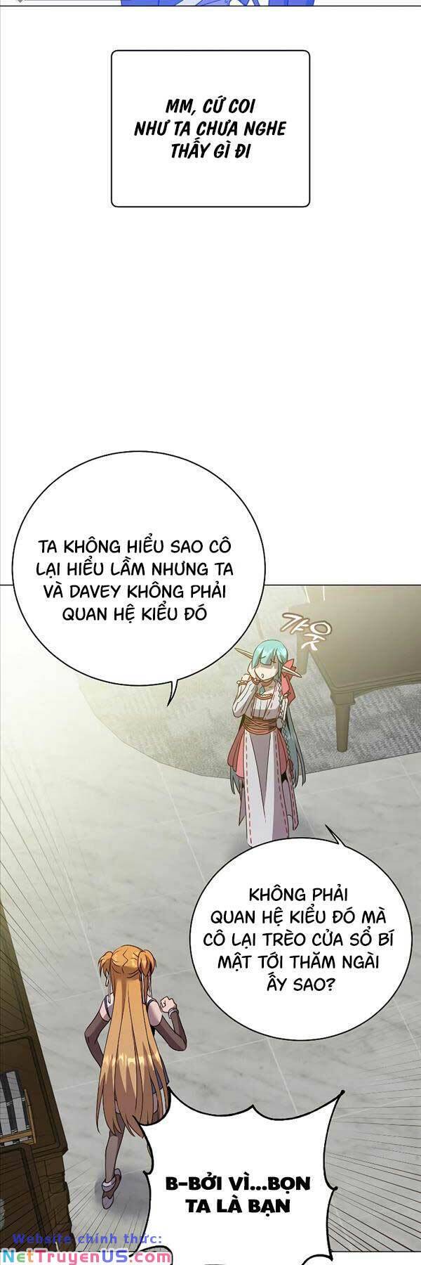 Anh Hùng Mạnh Nhất Trở Lại Chap 144 - Next Chap 145
