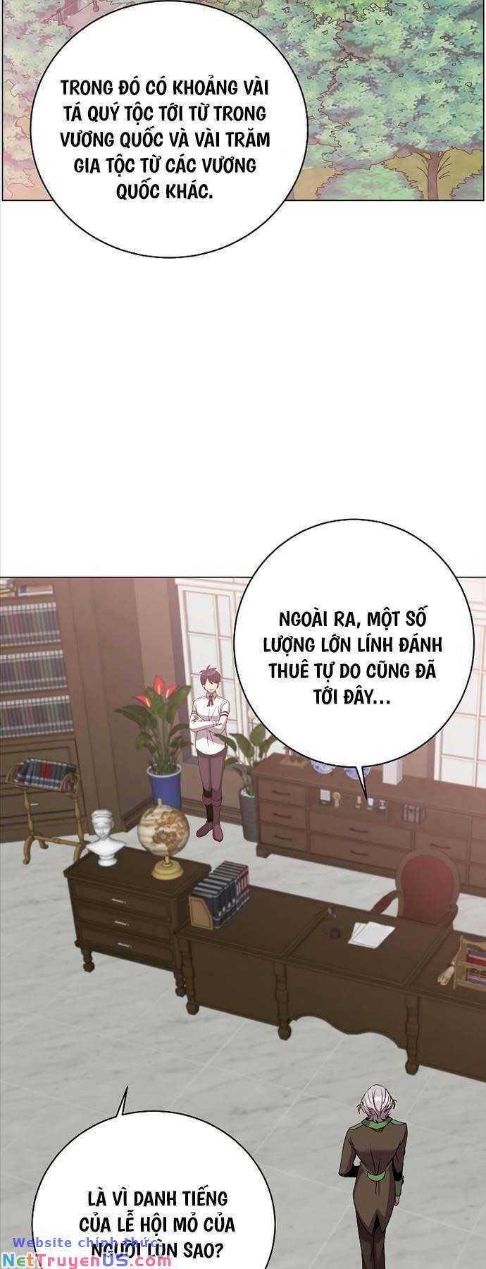 Anh Hùng Mạnh Nhất Trở Lại Chap 145 - Next Chap 146