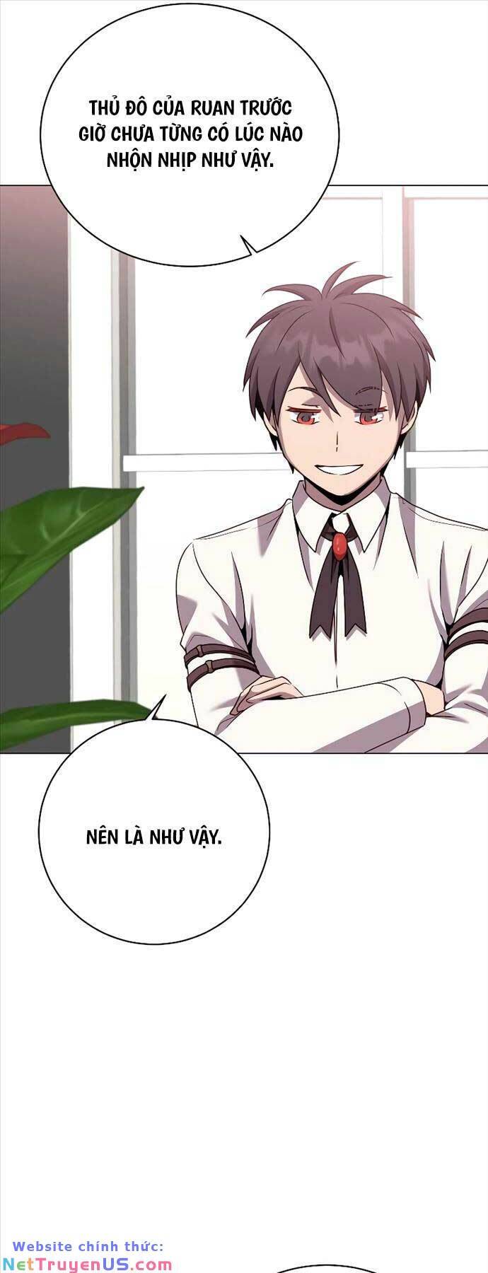 Anh Hùng Mạnh Nhất Trở Lại Chap 145 - Next Chap 146