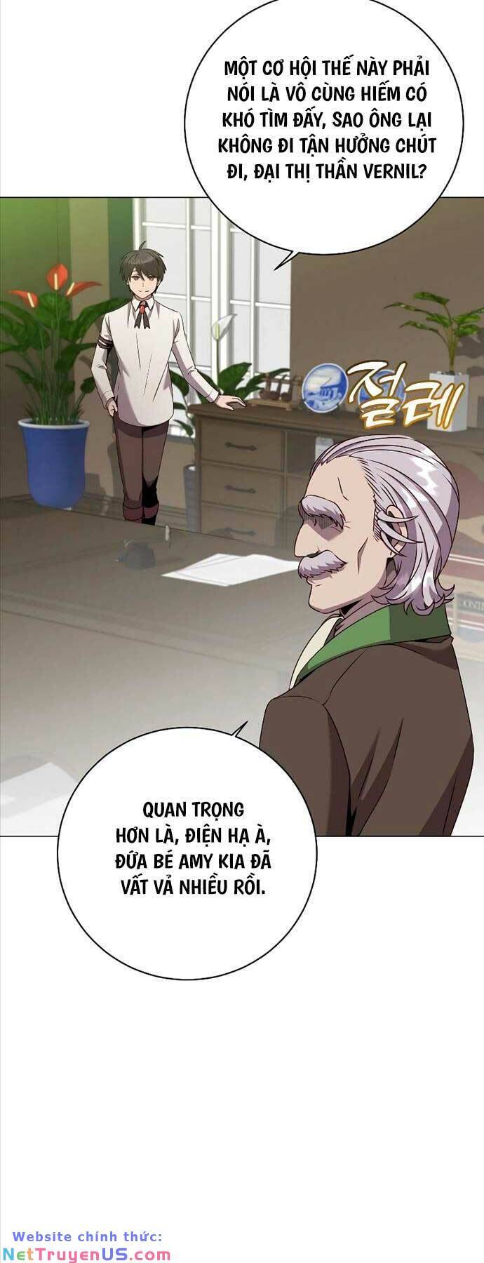Anh Hùng Mạnh Nhất Trở Lại Chap 145 - Next Chap 146