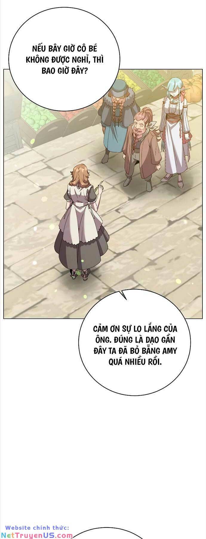 Anh Hùng Mạnh Nhất Trở Lại Chap 145 - Next Chap 146