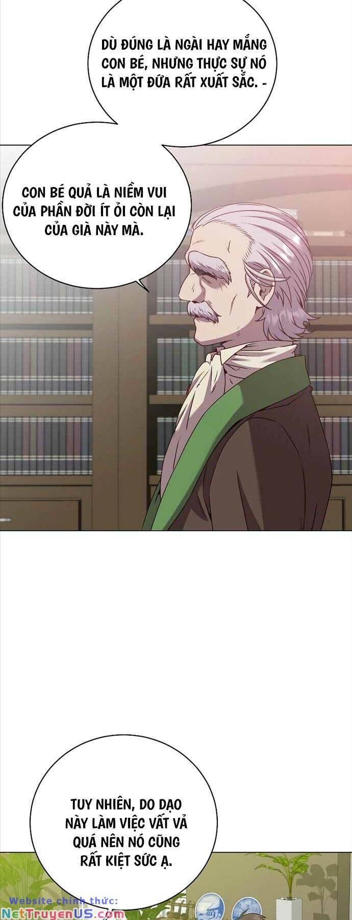 Anh Hùng Mạnh Nhất Trở Lại Chap 145 - Next Chap 146