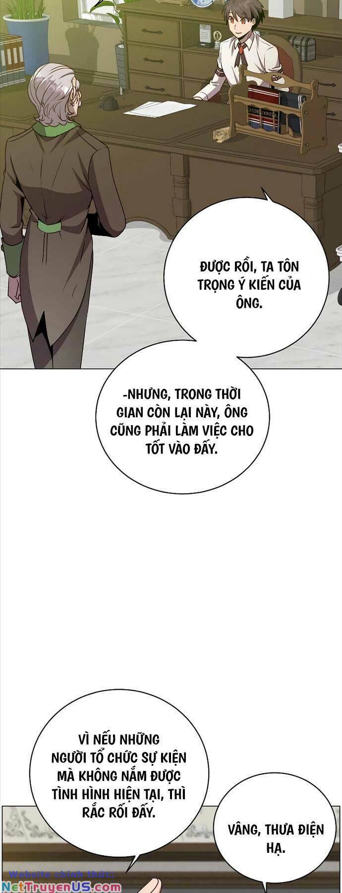 Anh Hùng Mạnh Nhất Trở Lại Chap 145 - Next Chap 146