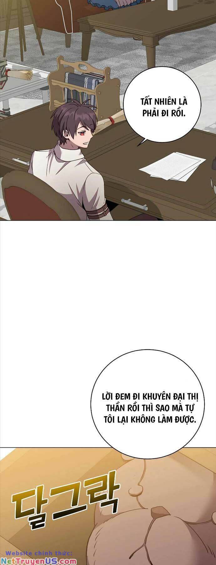 Anh Hùng Mạnh Nhất Trở Lại Chap 145 - Next Chap 146