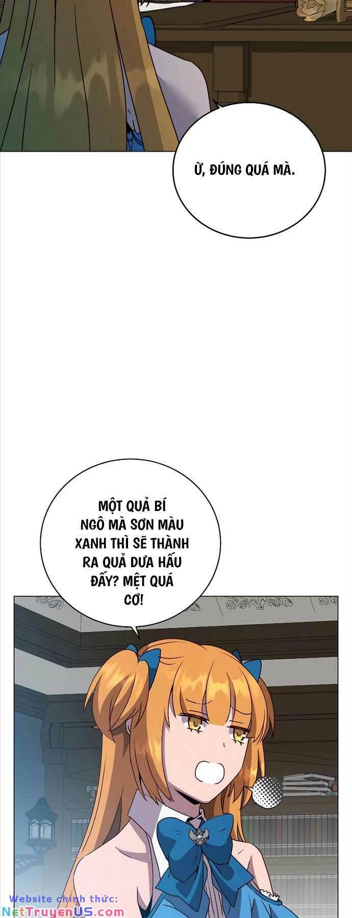 Anh Hùng Mạnh Nhất Trở Lại Chap 145 - Next Chap 146