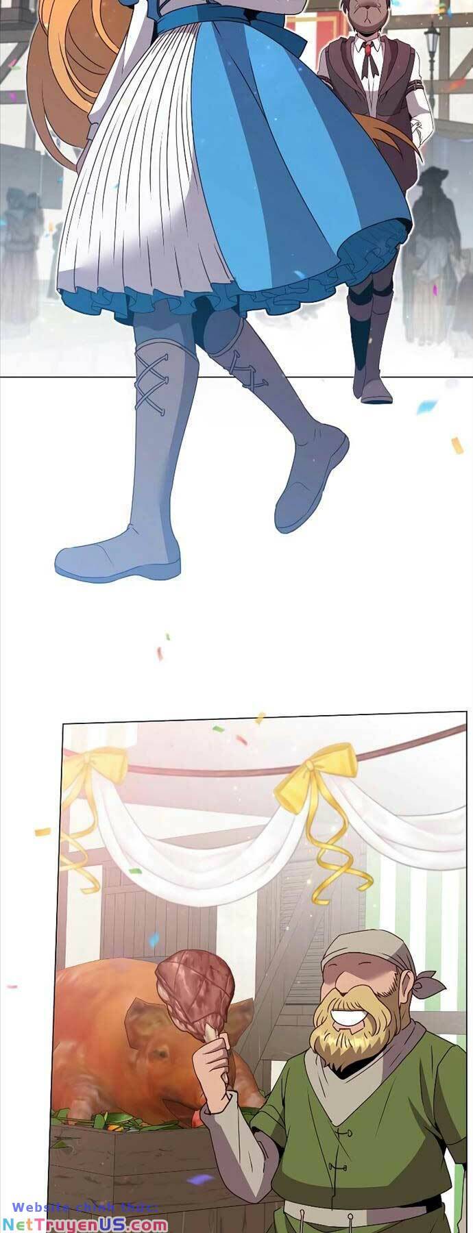 Anh Hùng Mạnh Nhất Trở Lại Chap 145 - Next Chap 146