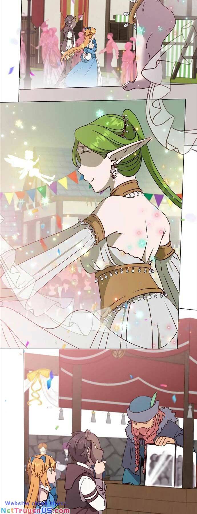 Anh Hùng Mạnh Nhất Trở Lại Chap 145 - Next Chap 146