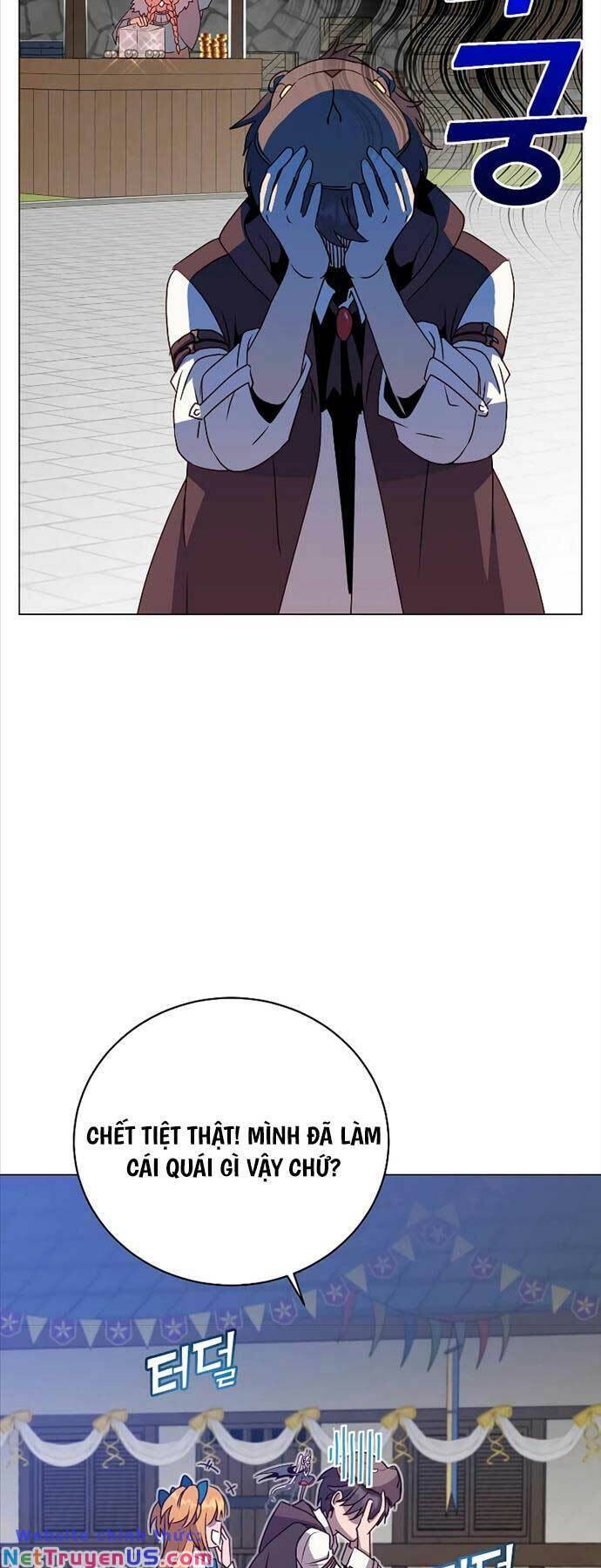 Anh Hùng Mạnh Nhất Trở Lại Chap 145 - Next Chap 146