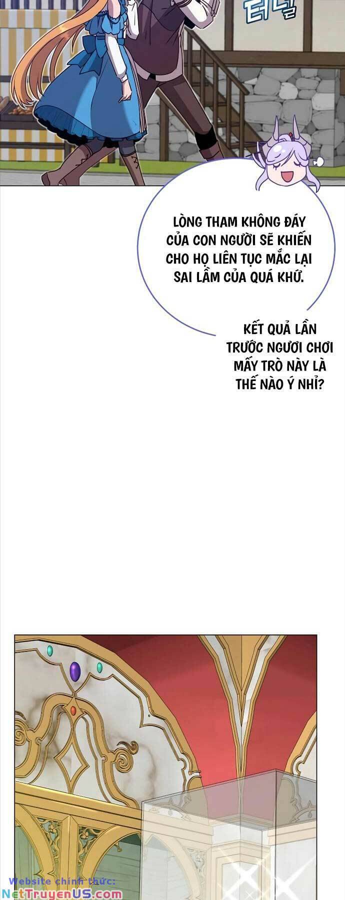 Anh Hùng Mạnh Nhất Trở Lại Chap 145 - Next Chap 146