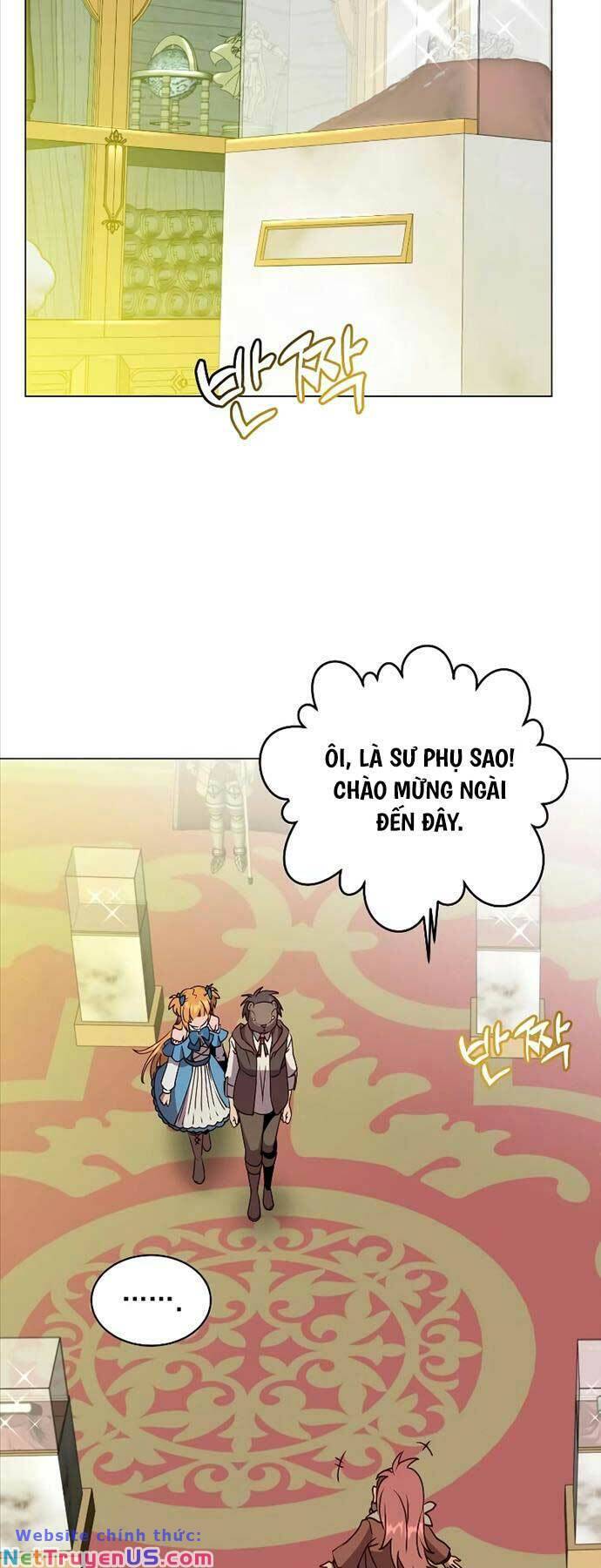 Anh Hùng Mạnh Nhất Trở Lại Chap 145 - Next Chap 146