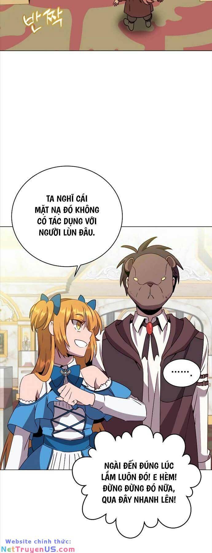 Anh Hùng Mạnh Nhất Trở Lại Chap 145 - Next Chap 146