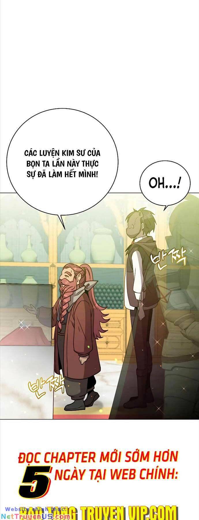 Anh Hùng Mạnh Nhất Trở Lại Chap 145 - Next Chap 146