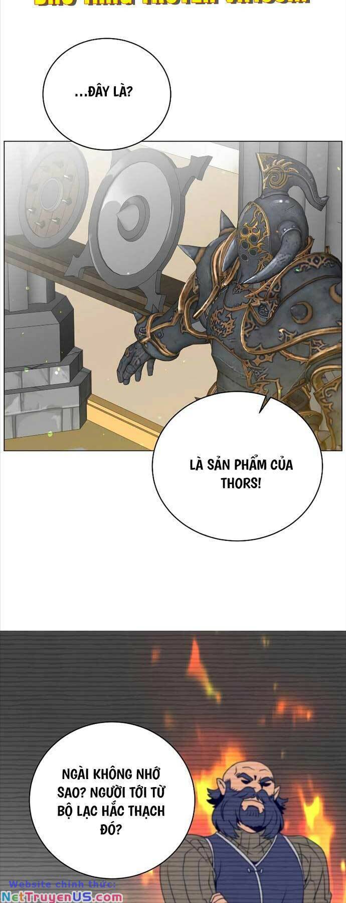 Anh Hùng Mạnh Nhất Trở Lại Chap 145 - Next Chap 146