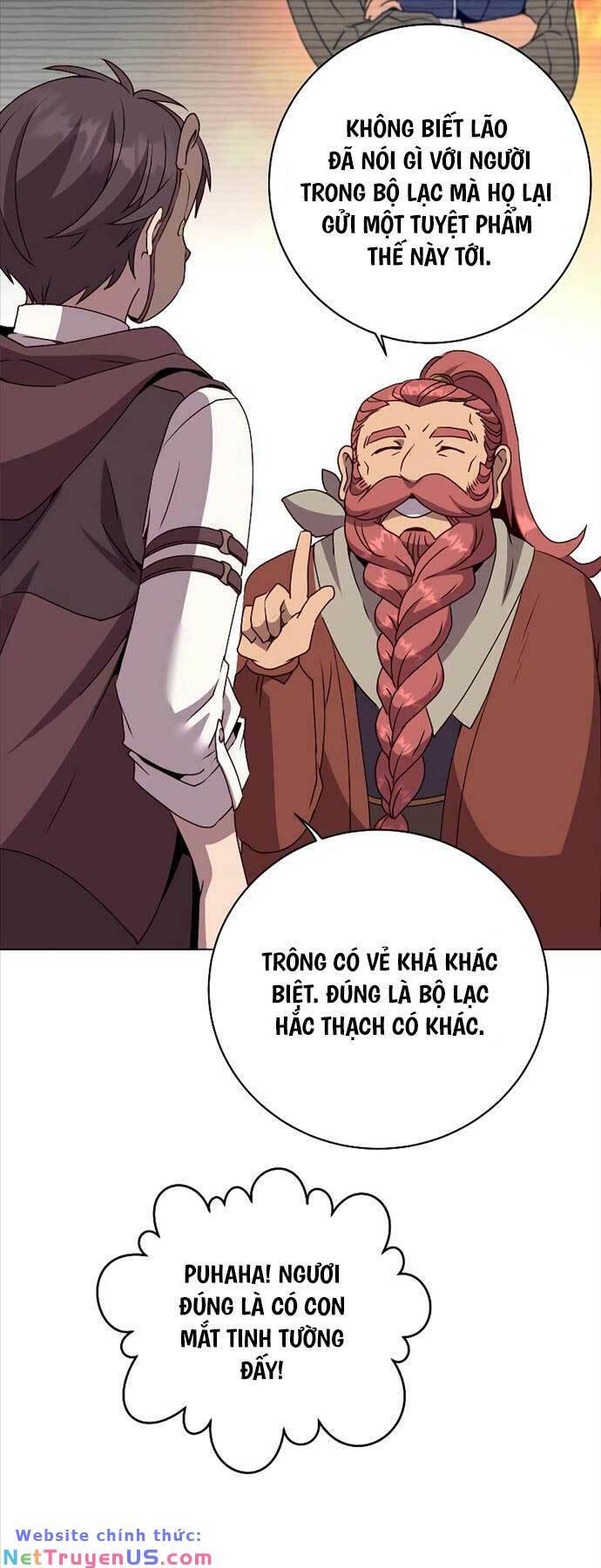 Anh Hùng Mạnh Nhất Trở Lại Chap 145 - Next Chap 146