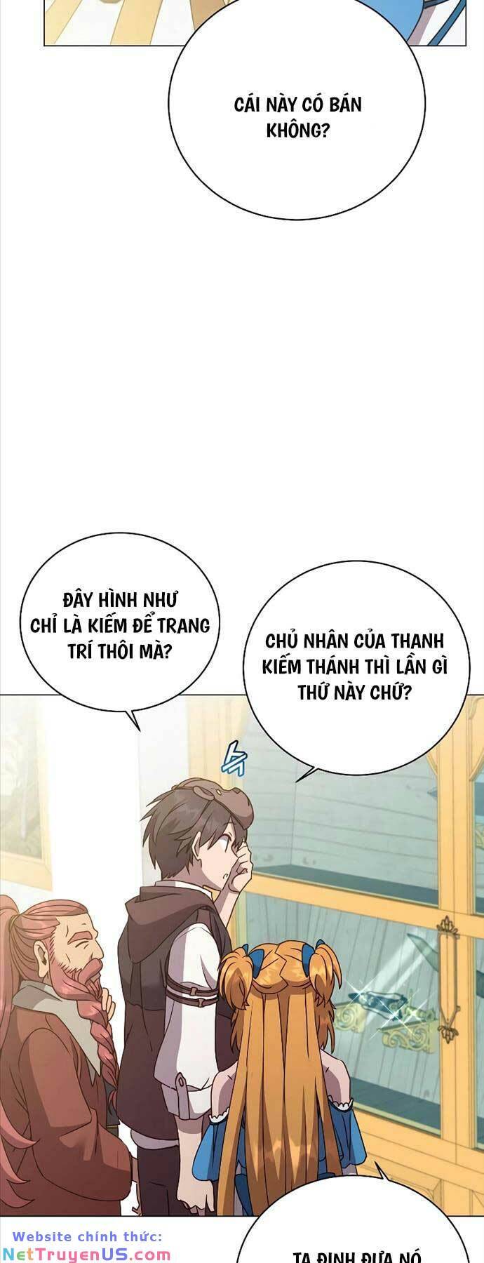 Anh Hùng Mạnh Nhất Trở Lại Chap 145 - Next Chap 146