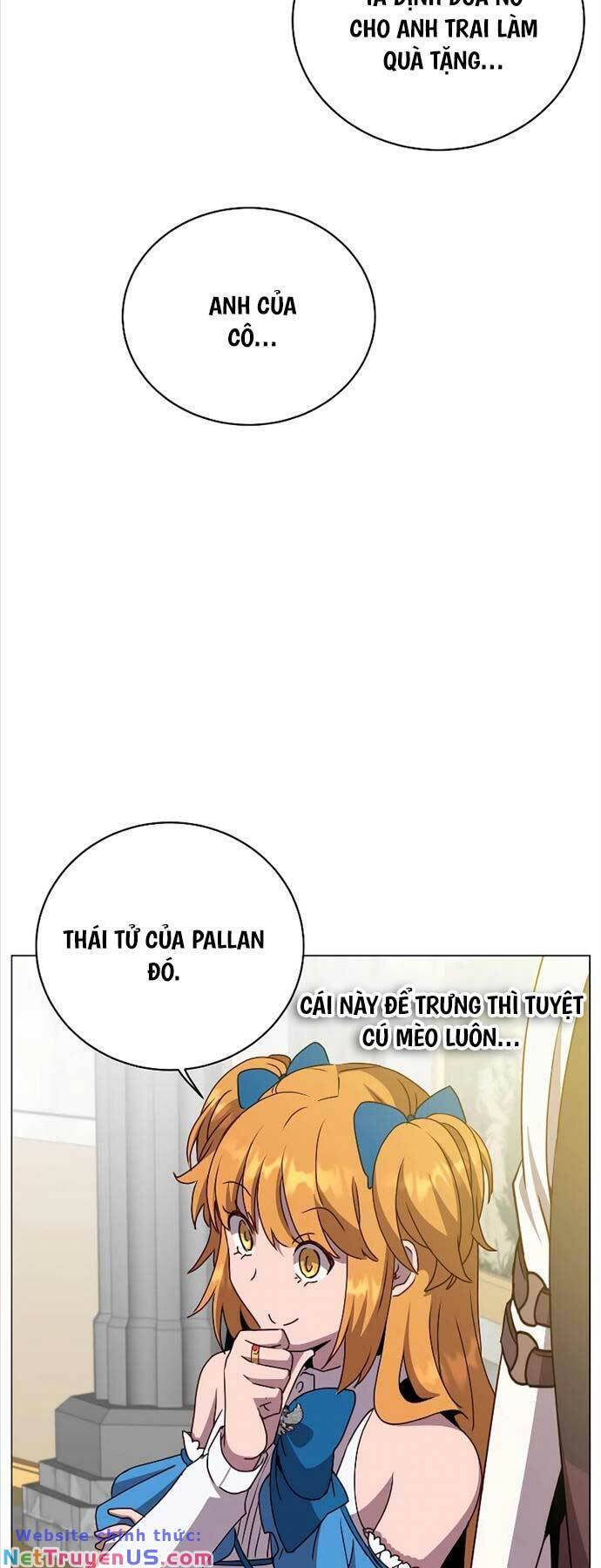 Anh Hùng Mạnh Nhất Trở Lại Chap 145 - Next Chap 146