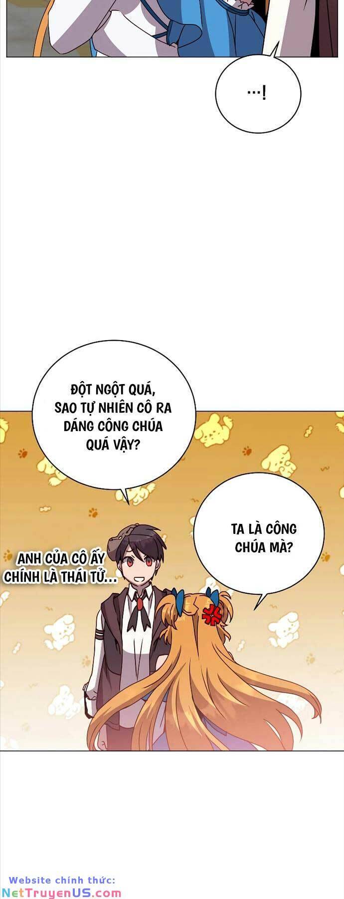 Anh Hùng Mạnh Nhất Trở Lại Chap 145 - Next Chap 146