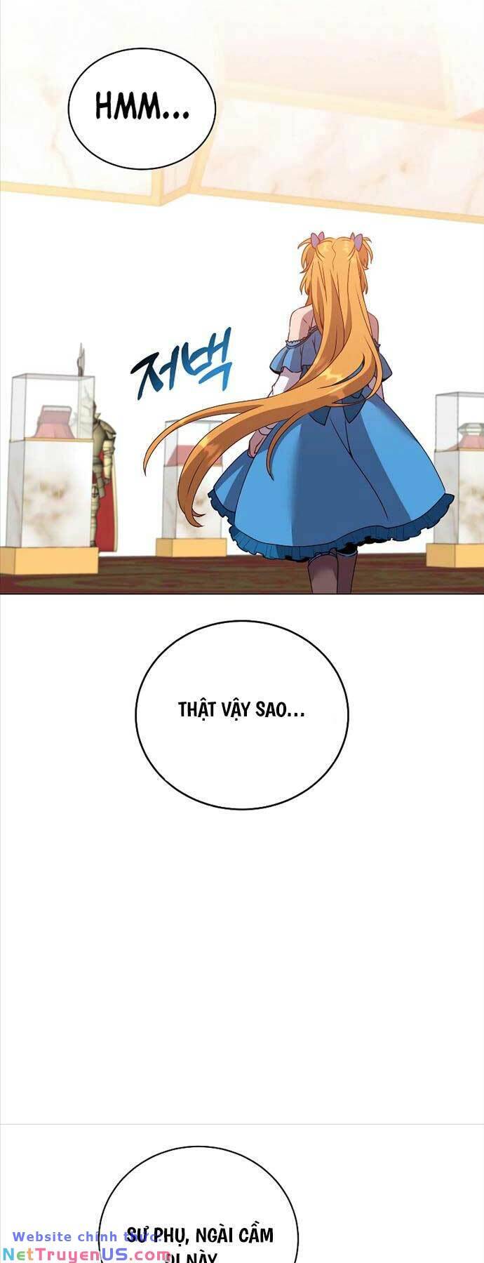 Anh Hùng Mạnh Nhất Trở Lại Chap 145 - Next Chap 146