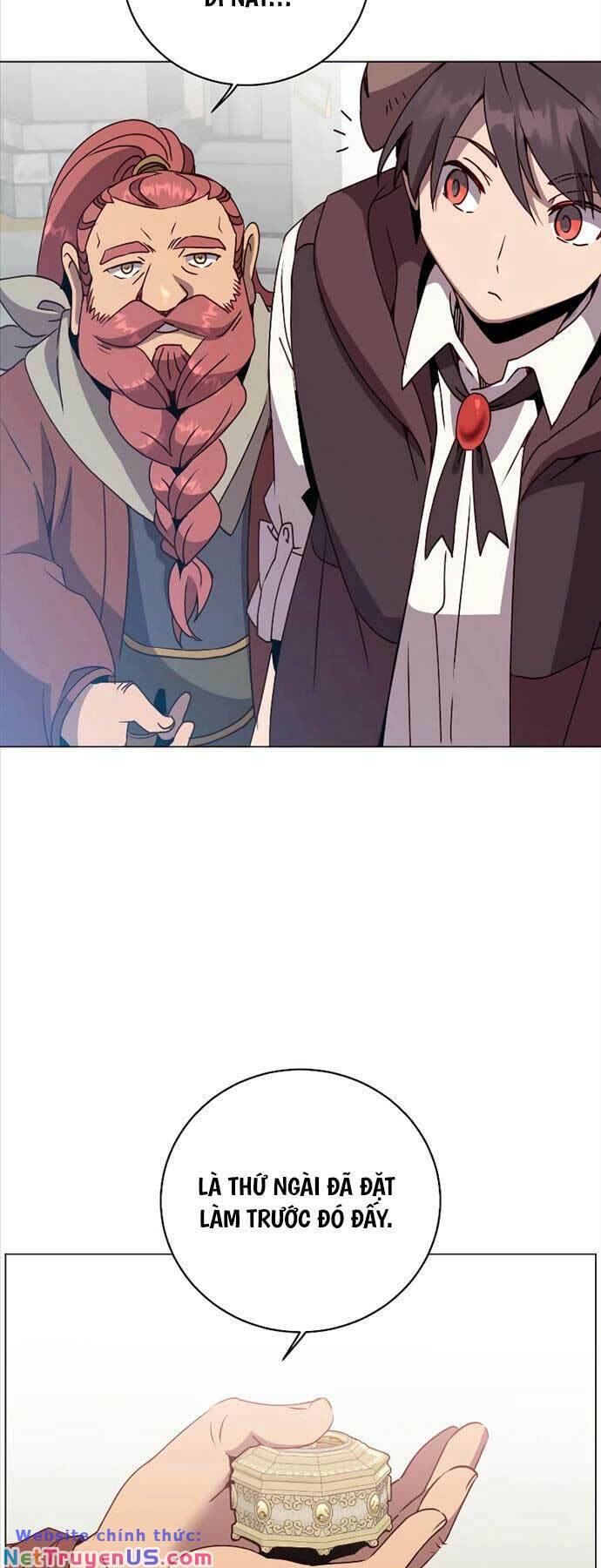 Anh Hùng Mạnh Nhất Trở Lại Chap 145 - Next Chap 146