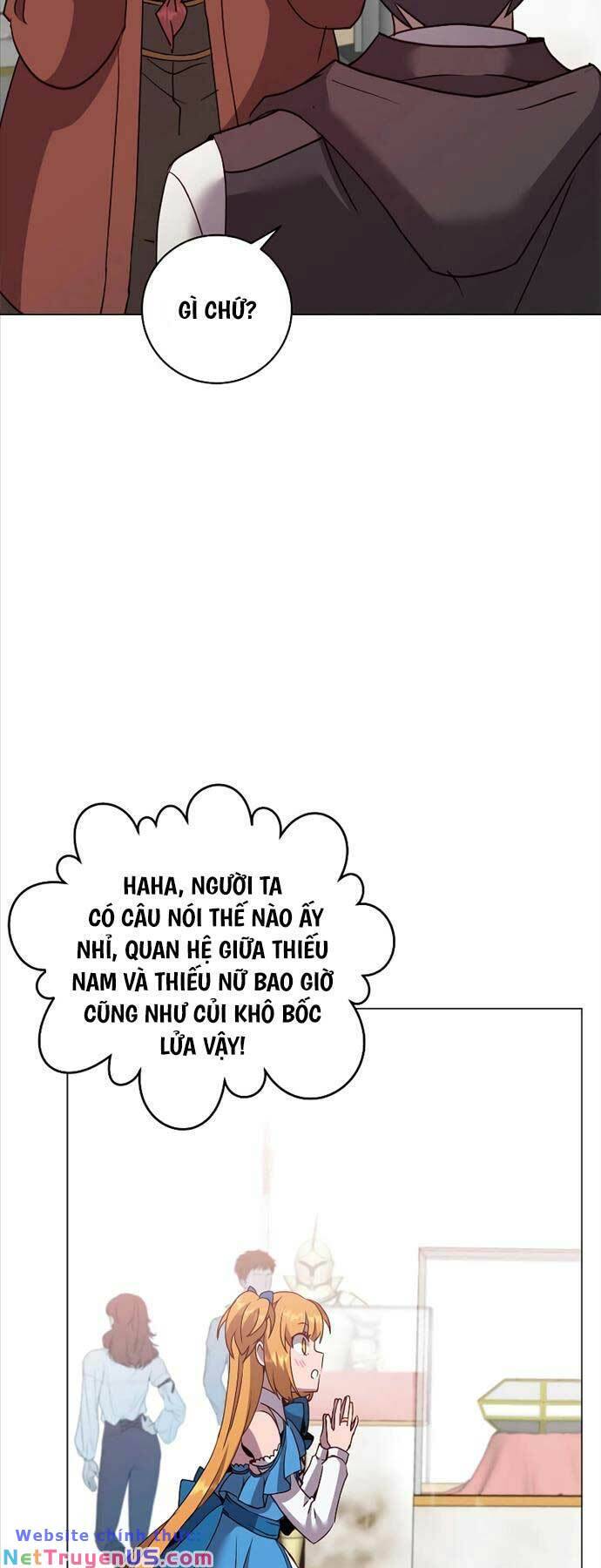 Anh Hùng Mạnh Nhất Trở Lại Chap 145 - Next Chap 146
