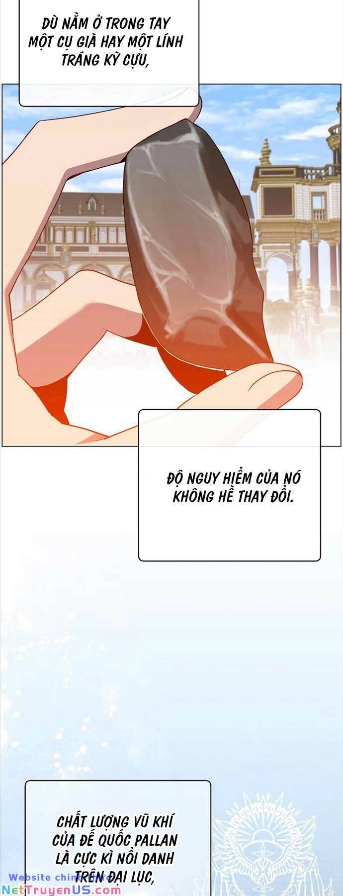 Anh Hùng Mạnh Nhất Trở Lại Chap 145 - Next Chap 146