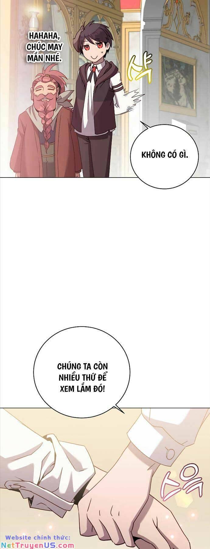 Anh Hùng Mạnh Nhất Trở Lại Chap 145 - Next Chap 146