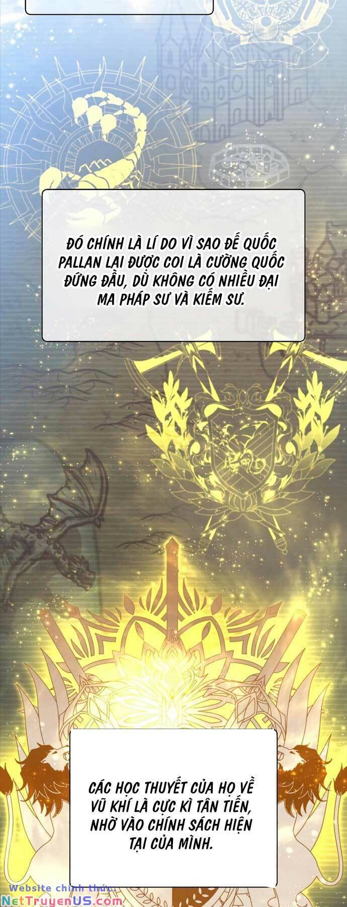 Anh Hùng Mạnh Nhất Trở Lại Chap 145 - Next Chap 146