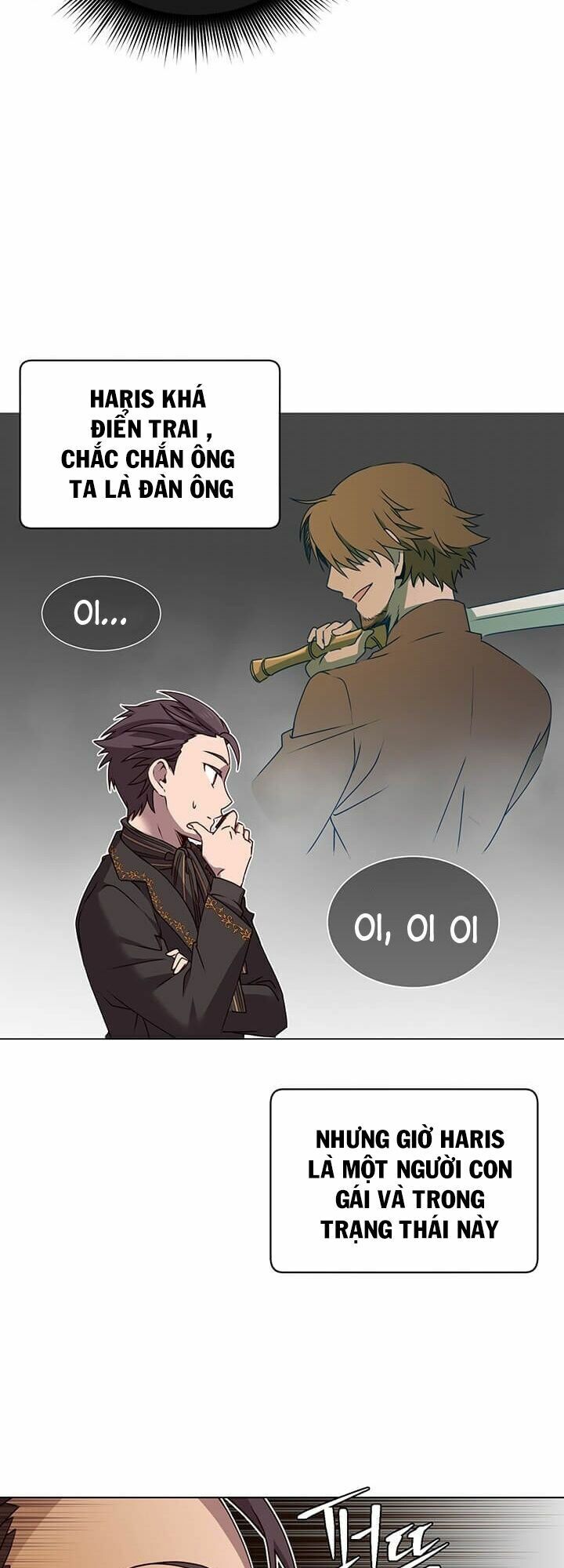 Anh Hùng Mạnh Nhất Trở Lại Chap 15 - Next Chap 16