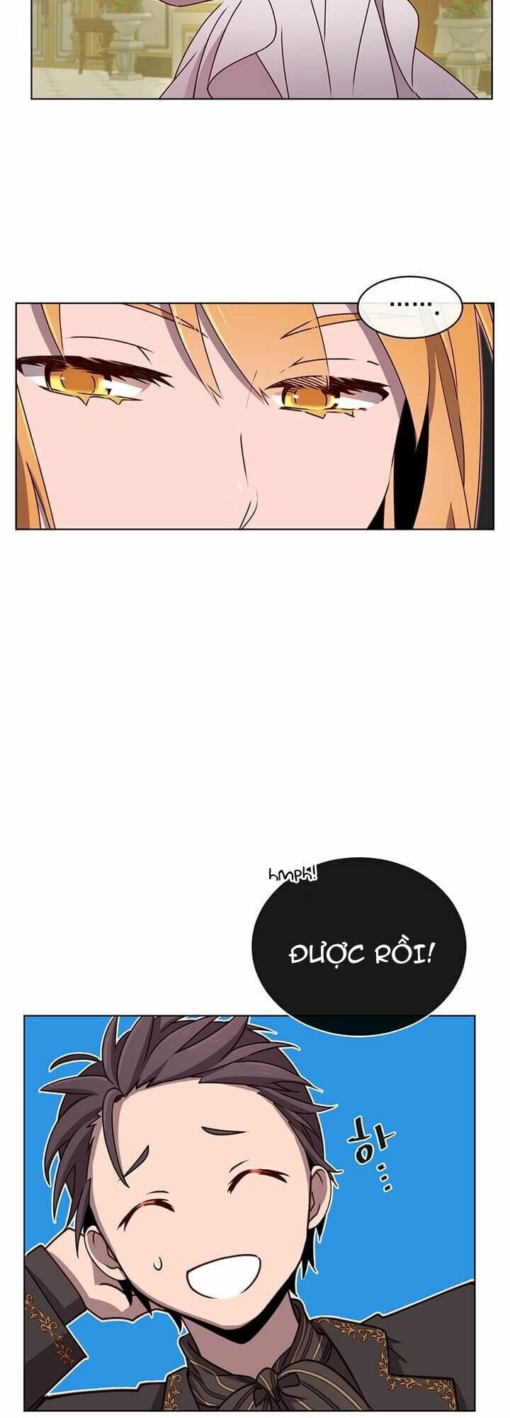 Anh Hùng Mạnh Nhất Trở Lại Chap 15 - Next Chap 16