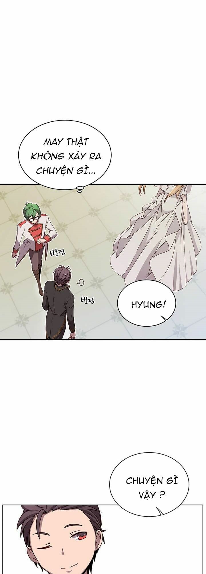 Anh Hùng Mạnh Nhất Trở Lại Chap 15 - Next Chap 16